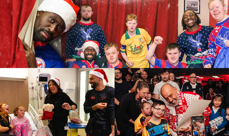 在积分榜上 在积分榜上